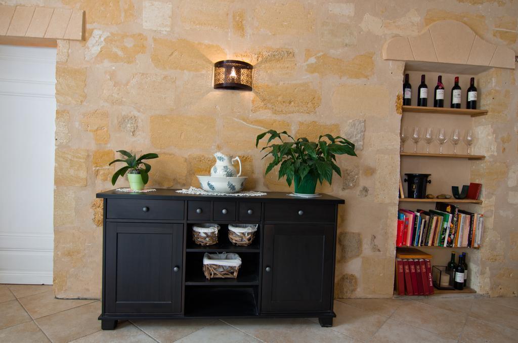 Chateau Beau-Site Bed & Breakfast Portets Dış mekan fotoğraf