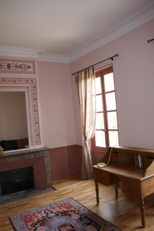 Chateau Beau-Site Bed & Breakfast Portets Dış mekan fotoğraf