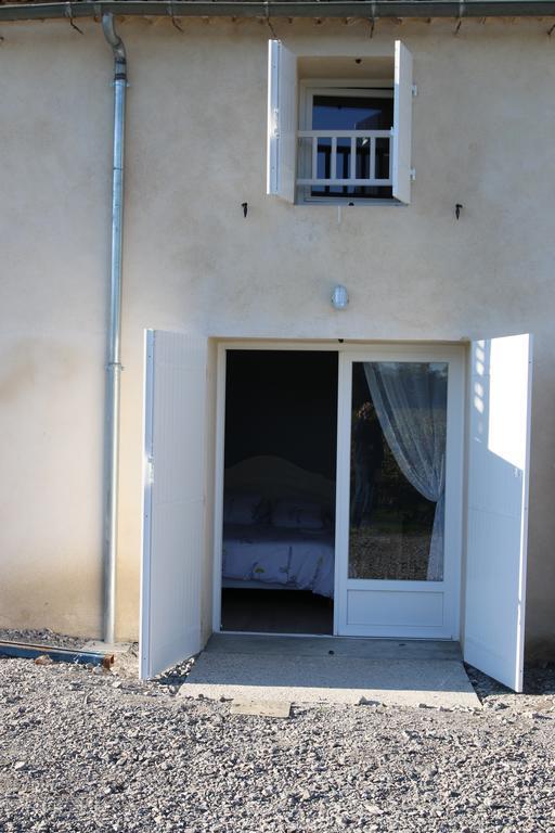 Chateau Beau-Site Bed & Breakfast Portets Dış mekan fotoğraf